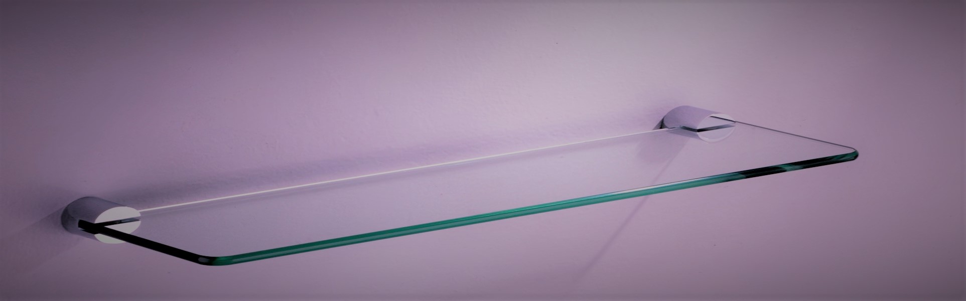 Slider, Glass Shelves Installed in Plaistow | Stylish, Modern Shelving