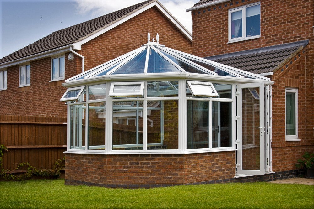 Conservatories, Glaziers Plaistow