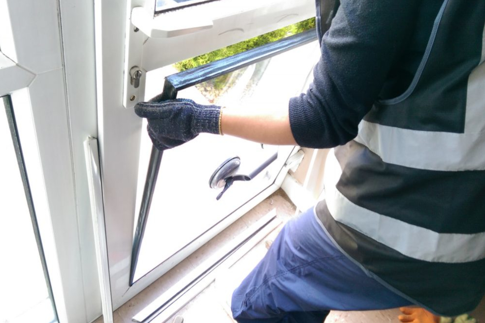 Double Glazing Repairs in Plaistow, E13