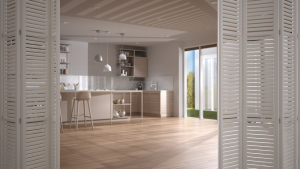 Folding Door Installation & Replacement in Plaistow | uPVC & Glazed Doors