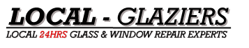 Logo Local Glaziers in Plaistow, E13