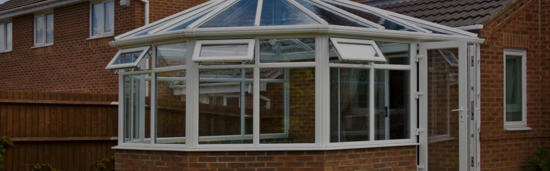 Slider, Glaziers in Plaistow, E13