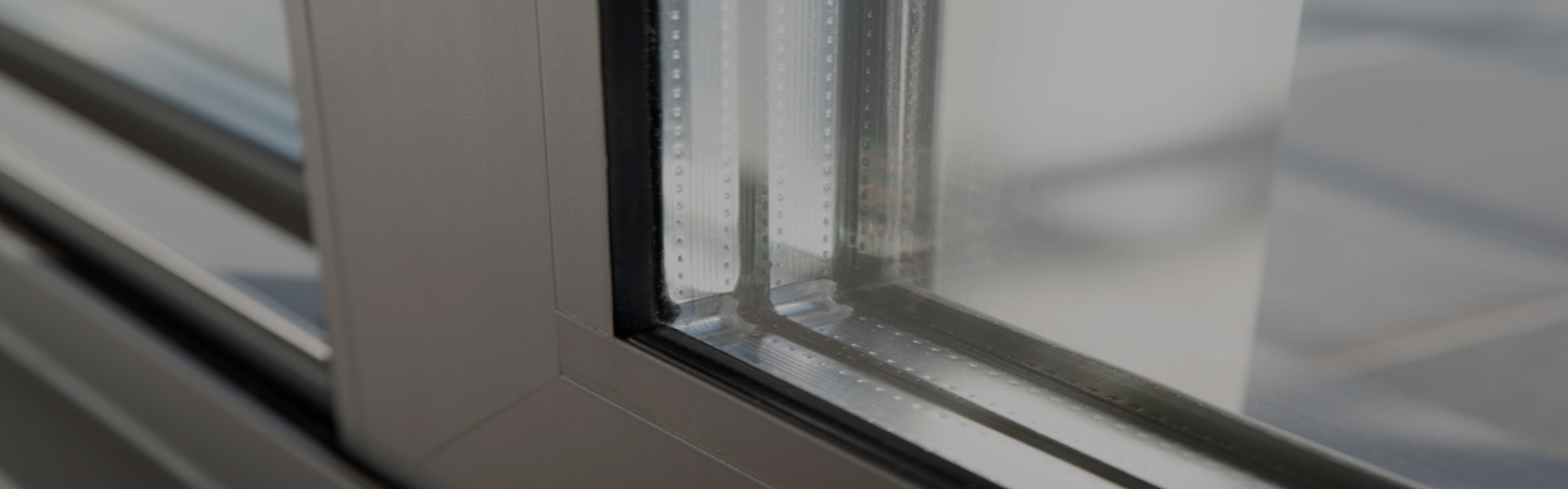 Slider, Glaziers in Plaistow, E13